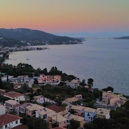 Апартаменты Casa Di Giorgio Никиана Экстерьер фото