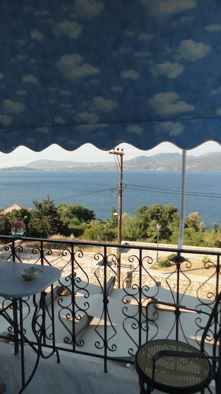 Апартаменты Casa Di Giorgio Никиана Номер фото